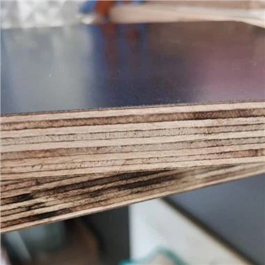 Nyír fólia bevonatú rétegelt lemez